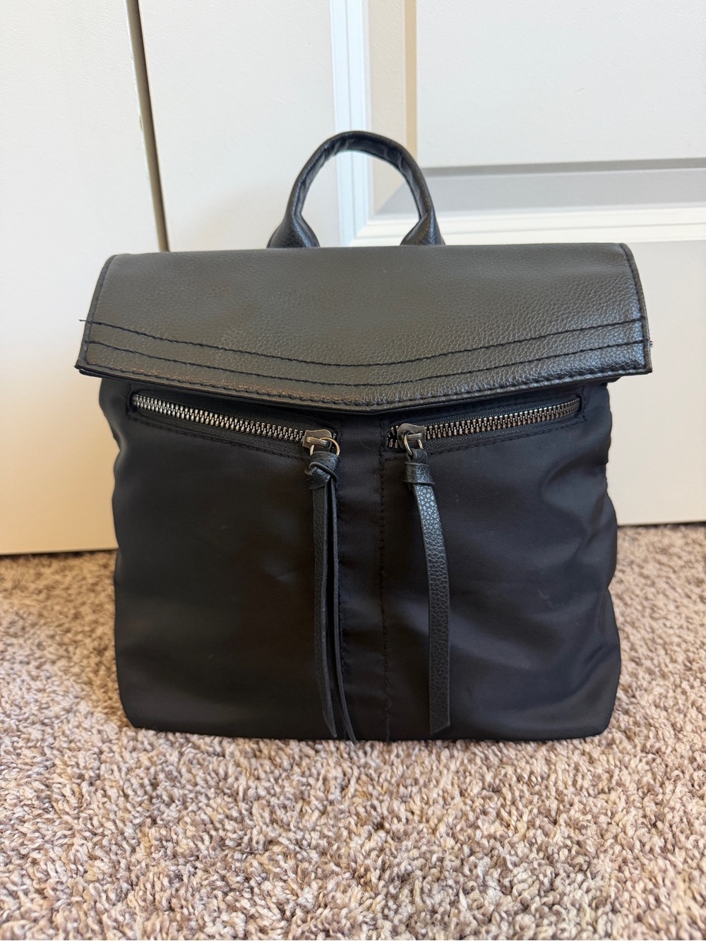 Botiker New York Trigger Mini Backpack